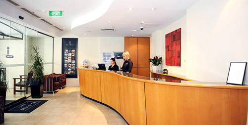 All Suites Perth - by 8Hotels