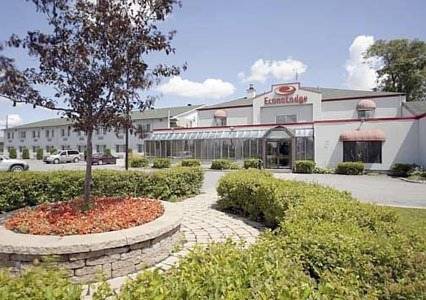 Econo Lodge Laval