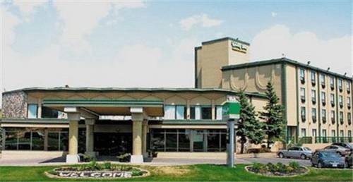 Holiday Inn Sudbury