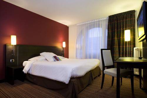 ibis Styles Metz Centre Gare