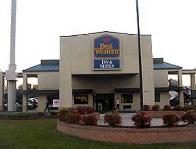 Best Western Inn & Suites of Macon