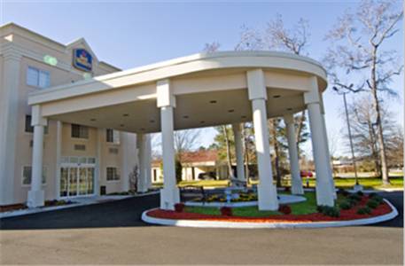 Best Western Plus Newport News