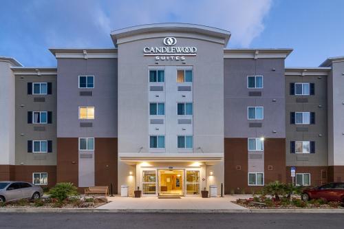 Candlewood Suites - Pensacola - University Area