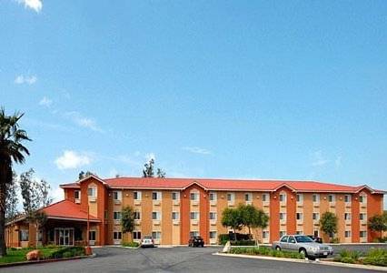 Comfort Inn Fontana