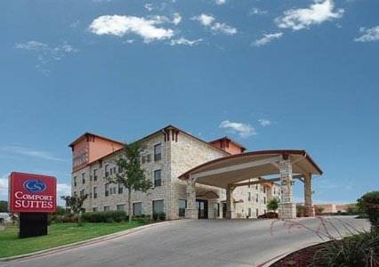 Comfort Suites Sea World/ Lackland