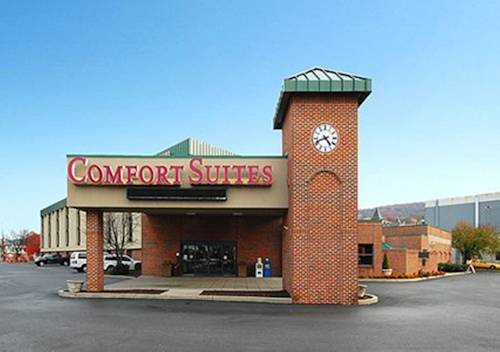 Comfort Suites University Bethlehem