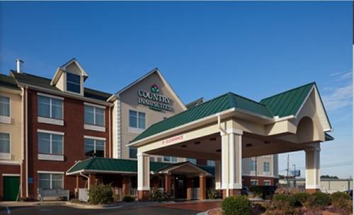 La Quinta Inn & Suites Oxford - Anniston