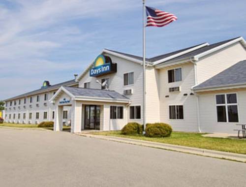 Days Inn Neenah