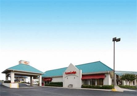 Econo Lodge - Oxmoor