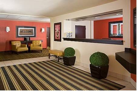 Extended Stay America - Philadelphia - King of Prussia