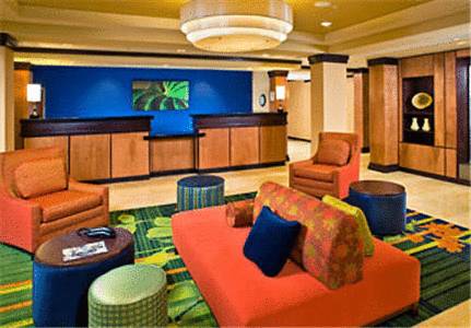 Fairfield Inn & Suites by Marriott Milwaukee Airport