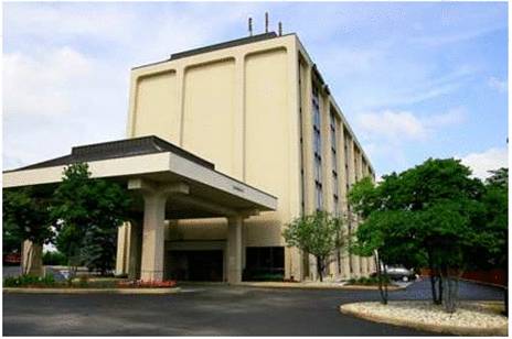 Hampton Inn Philadelphia/King of Prussia (Valley Forge)