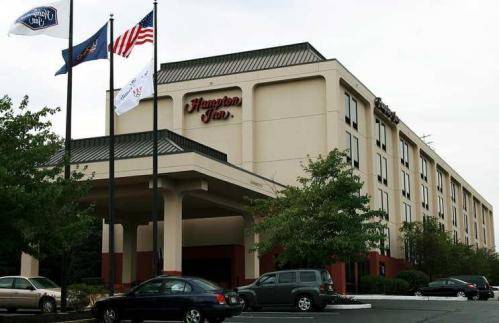 Hampton Inn Philadelphia/Willow Grove