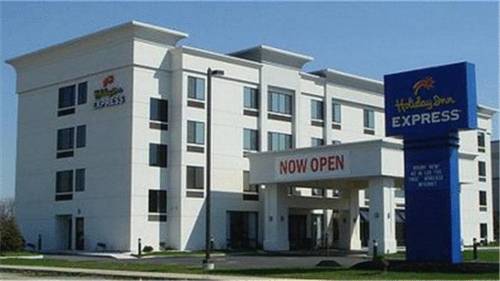 Holiday Inn Express Fishkill