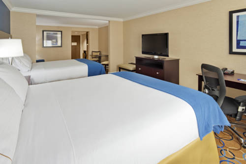 Holiday Inn Express Hotel & Suites Williamsport