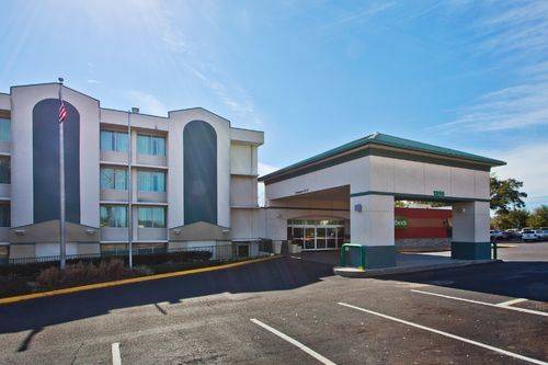 Ramada Plaza Tallahassee