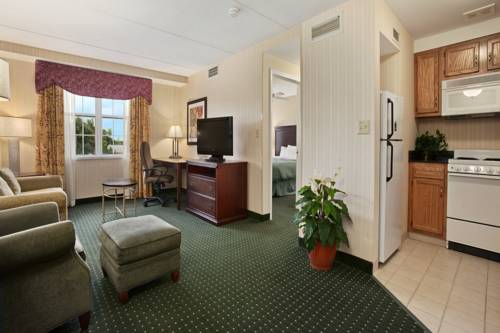 Homewood Suites by Hilton Buffalo/Airport