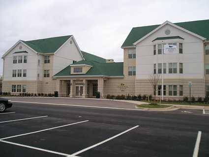 Homewood Suites Dulles - North/Loudoun