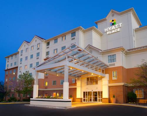 Hyatt Place King of Prussia