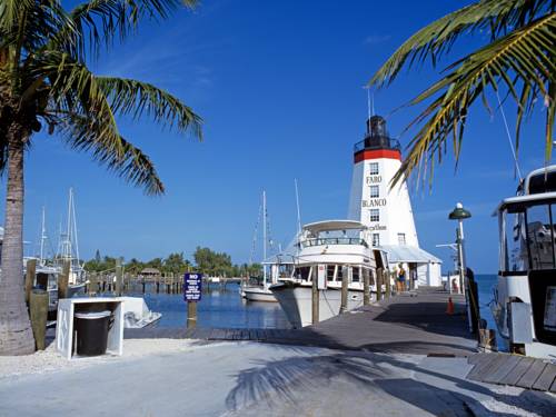 Hyatt Place Marathon Florida Keys