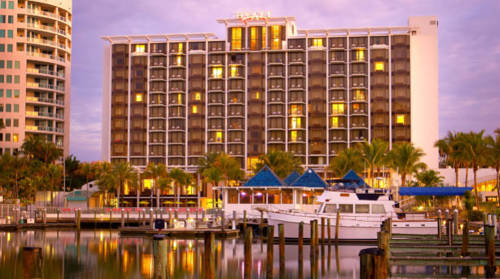 Hyatt Regency Sarasota