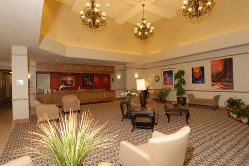 La Quinta Inn & Suites Saint George