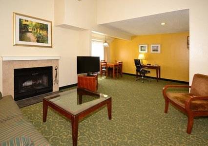 MainStay Suites Pensacola