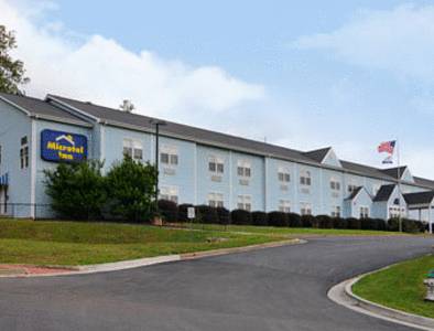 Microtel Inn by Wyndham Athens