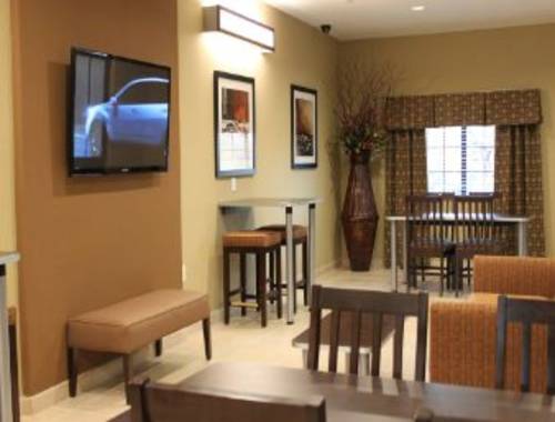 Microtel Inn & Suites by Wyndham SeaWorld/Lackland AFB