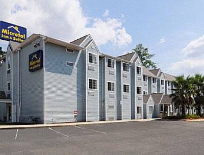 Microtel Inn & Suites by Wyndham Tallahassee