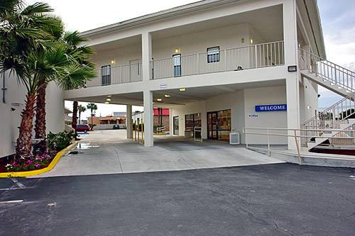 Motel 6 Destin