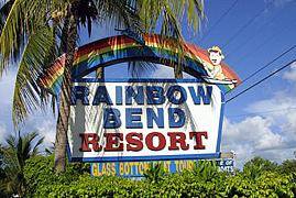 Rainbow Bend Resort