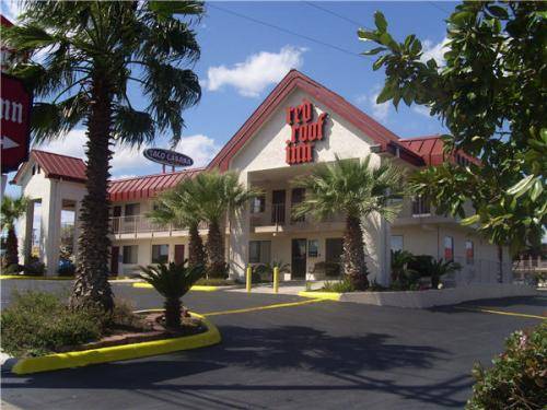 Red Roof Inn San Antonio - Lackland