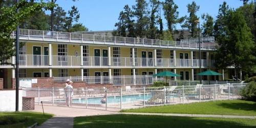 Regency Inn - Tallahassee