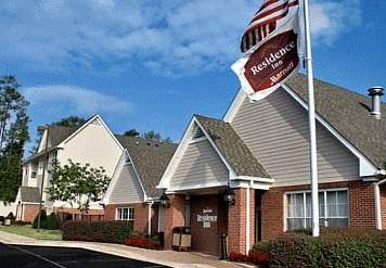 Residence Inn Birmingham Homewood