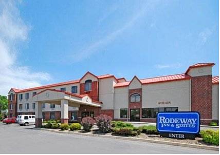 Rodeway Inn & Suites Milwaukee