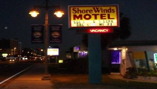 Shore Winds Motel