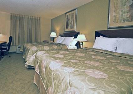 Sleep Inn & Suites Athens