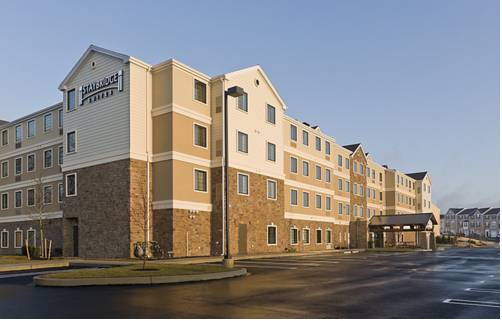 Staybridge Suites Montgomeryville