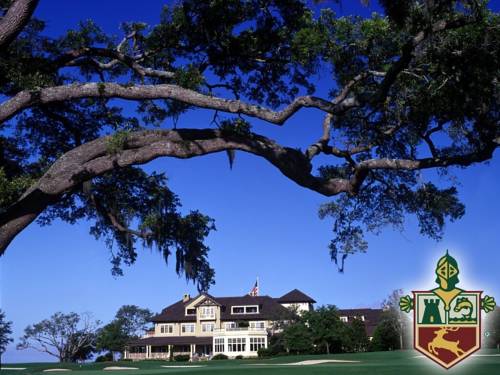 The Lodge at Sea Island