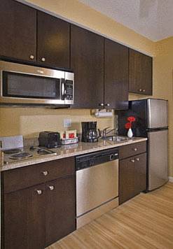 TownePlace Suites by Marriott Bossier City