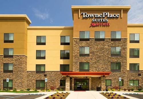 TownePlace Suites by Marriott Fort Walton Beach-Eglin AFB