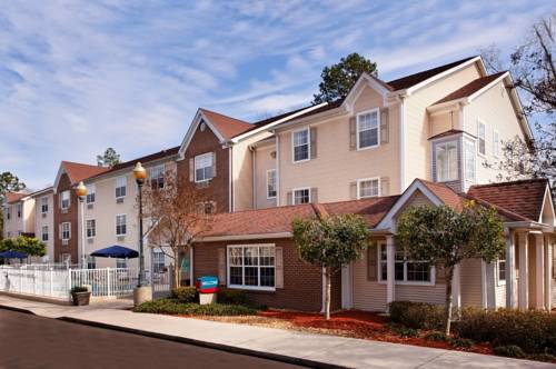 TownePlace Suites Tallahassee North/Capital Circle