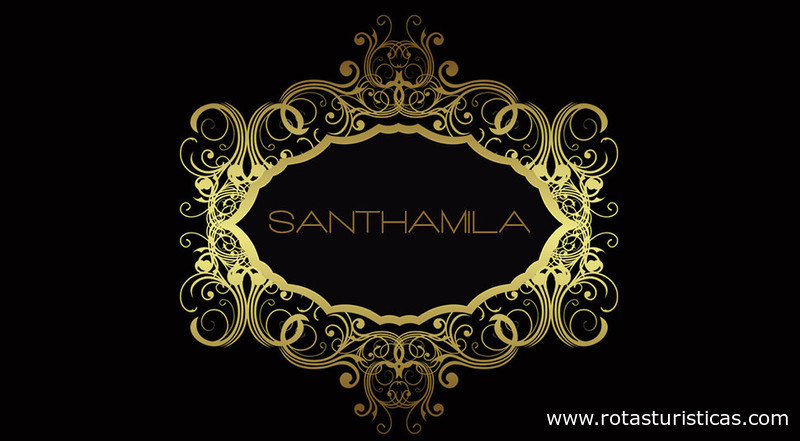 Santhamila