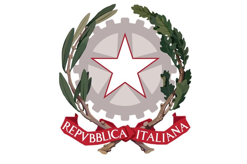 Italienische Botschaft in Santiago