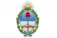 Argentinische Botschaft in Algier