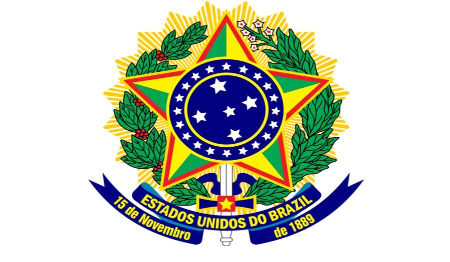 Brasilianische Botschaft in Tripolis