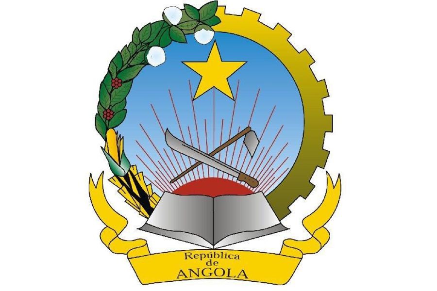Ambassade van Angola in Mexico-Stad