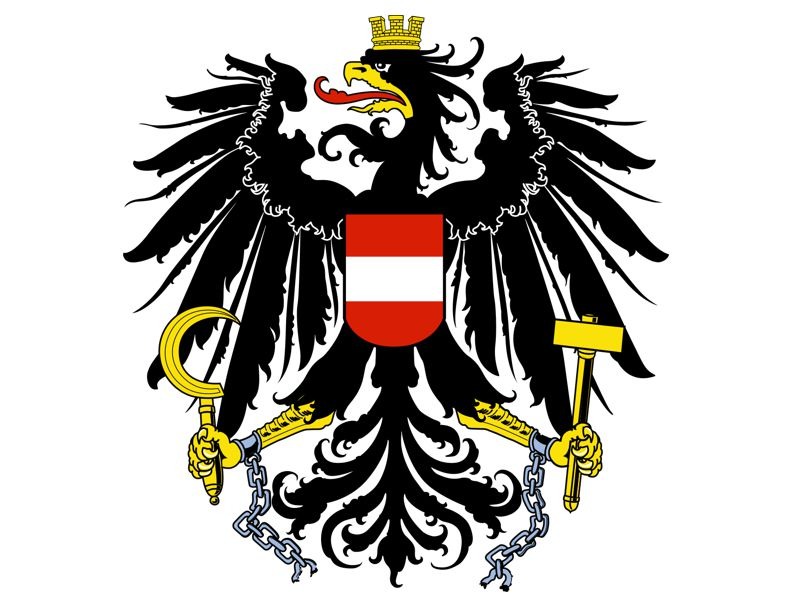 Embaixada da Áustria em Pretória